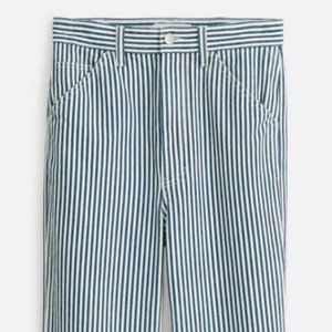 Alex Mill Thompson Straight Leg Jean